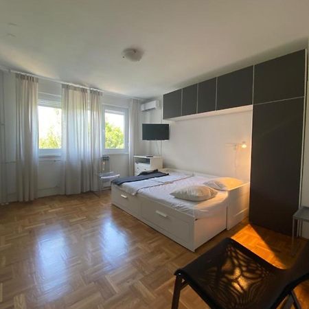 West Vibes Apartment Zagreb Exterior photo