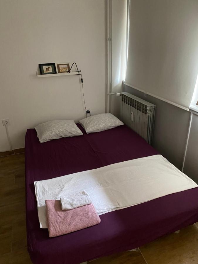 West Vibes Apartment Zagreb Exterior photo