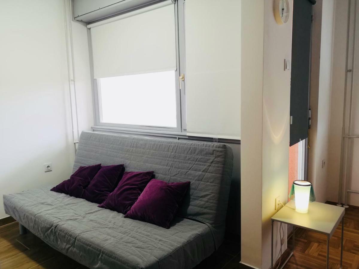 West Vibes Apartment Zagreb Exterior photo