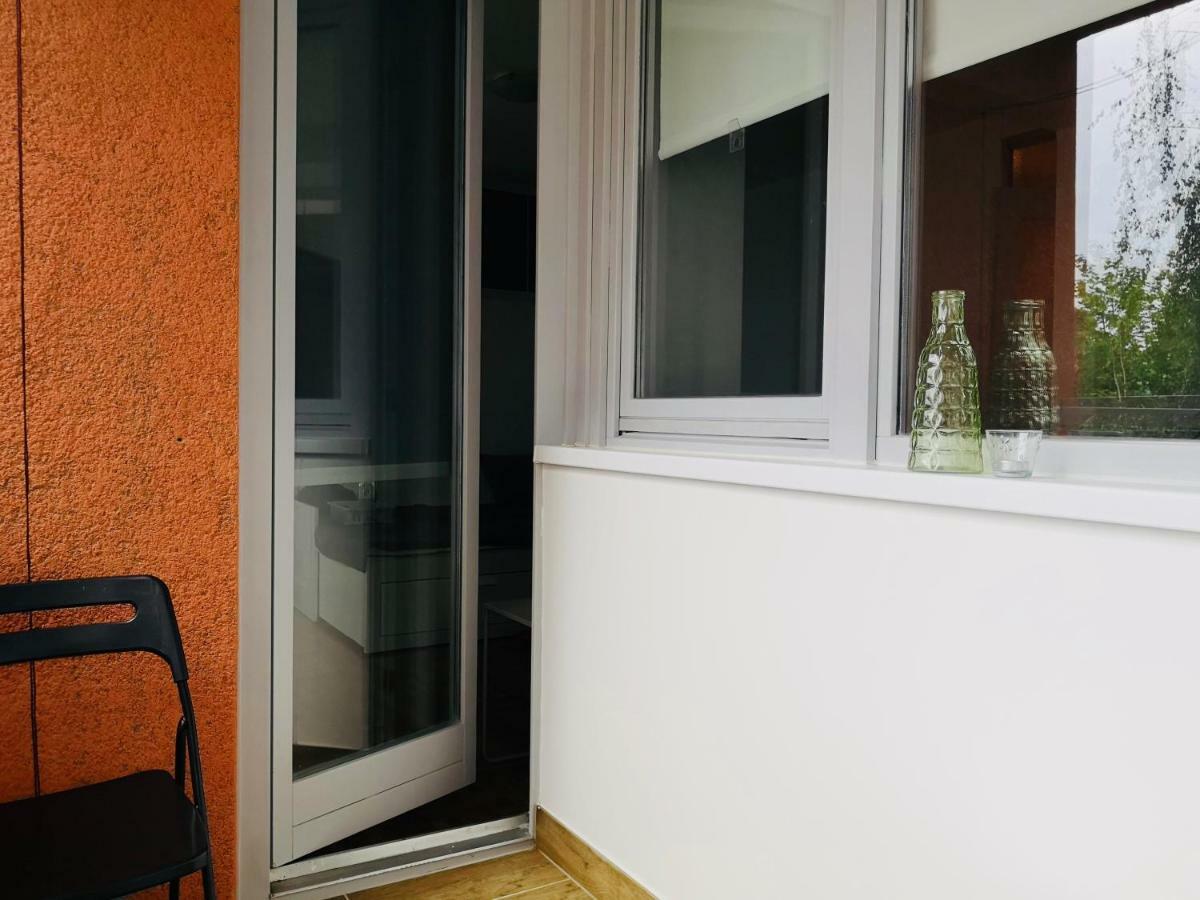 West Vibes Apartment Zagreb Exterior photo