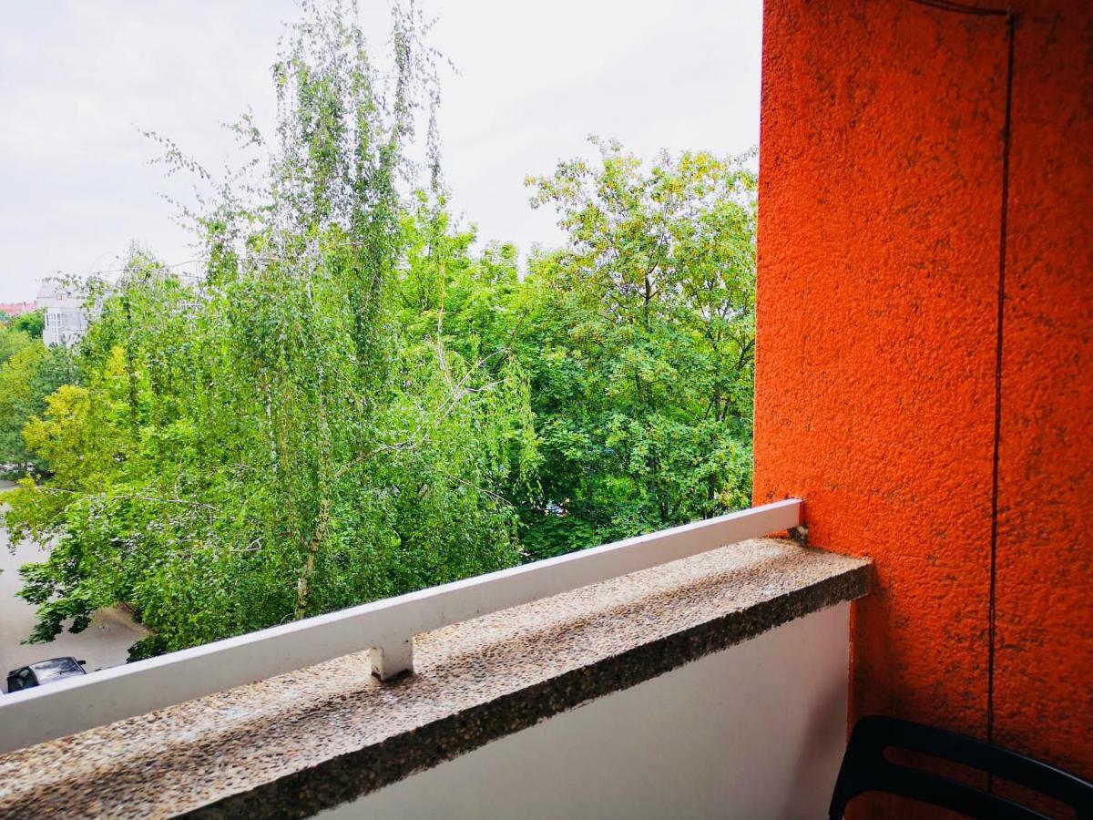 West Vibes Apartment Zagreb Exterior photo