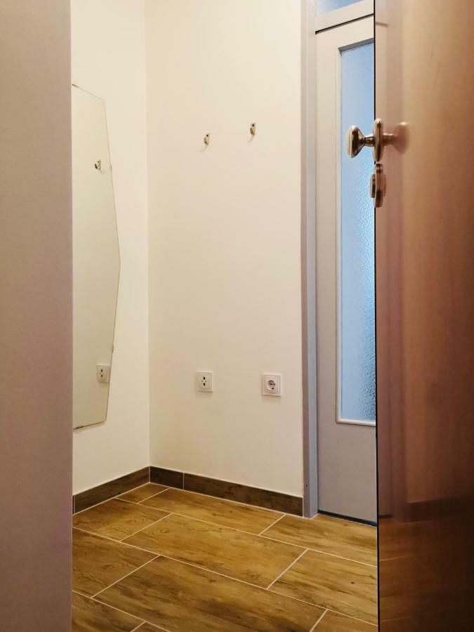 West Vibes Apartment Zagreb Exterior photo